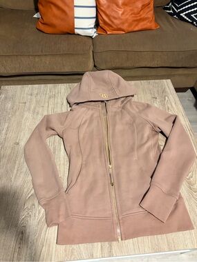 lululemon athletica Full‑Zip Hoodie